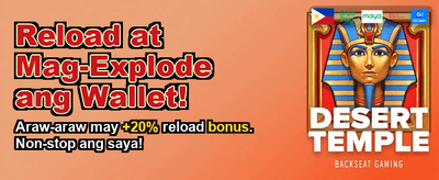 Win Big at Okada Manila banner