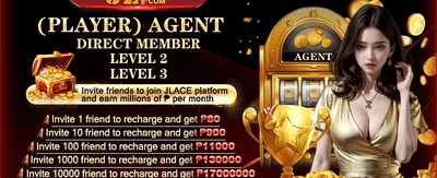 100% First Deposit Match promotion banner