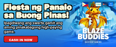 Best Online Casino Games PH banner